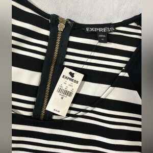 Express Size 12 Dress